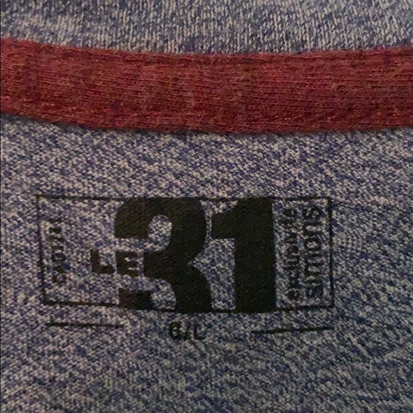 Simons Long Sleeve - Picture 2 of 2